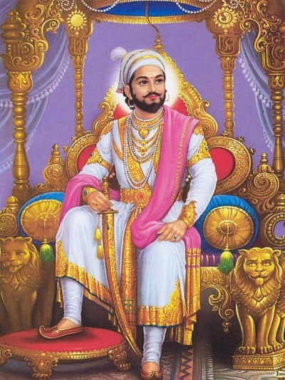 Nothing greater than Shivaji maharaj. Absolute correct and right type of king. Taking care of everybody and make our lives in easier way.