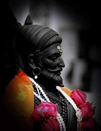 Shivaji maharaj is true care taker of money and gives many thoughts on highly valuable investment.